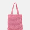 Brandneu 🌟 Even&Odd Damen Shopping Bag - Pink ⭐ -SchuheKonig Geschaft e80d0a537dee435eb877e711d5f7bb44