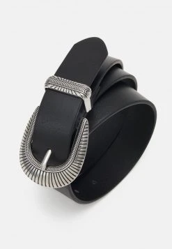 Top 10 👏 Even&Odd Gürtel - Black | Damen 😍 -SchuheKonig Geschaft e83176041b3e45569ad8f4d7405545f9