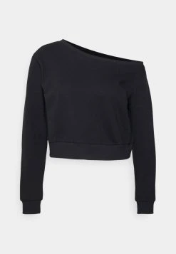 Bestes Angebot 🔥 Even&Odd Damen Sweatshirt - Black ⌛ -SchuheKonig Geschaft e846aca5b04549b1ba09f050a652f697