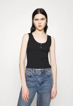 Angebote ⌛ Even&Odd 2 PACK - Top - White/black | Damen ✔️ -SchuheKonig Geschaft e8624987a75247d6ba1ebb5e63e551c1