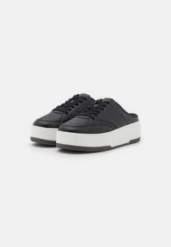 Rabatt 😉 Even&Odd Damen Sneaker Low - Black 🤩 -SchuheKonig Geschaft e8a9eb0367ee4657a0f31deebae453c4