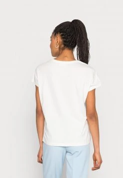 Billig ✔️ Even&Odd Damen T-Shirt Basic - White ✔️ 9 Billig ✔️ Even&Odd Damen T-Shirt Basic - White ✔️ -SchuheKonig Geschaft e8e100f28b1c4d4fa2ebc7d69c818cd3