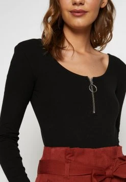 Blitzangebot ⌛ Even&Odd Damen Langarmshirt - Black 🎉 -SchuheKonig Geschaft e8e9a21e2f0242f79add79dca268eb08