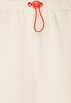 Schlussverkauf ❤️ Even&Odd Damen Loose Fit Joggers With Contrast - Jogginghose - Off-white ✨ -SchuheKonig Geschaft e92f9ae3881a4b8f932577f2626ad1c0