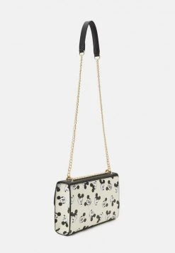 Blitzangebot 🔔 Even&Odd Damen DISNEY MICKEY MOUSE - Umhängetasche - Black/white 😀 8 Blitzangebot 🔔 Even&Odd Damen DISNEY MICKEY MOUSE - Umhängetasche - Black/white 😀 -SchuheKonig Geschaft e939796234e14b7387f17004012fa611