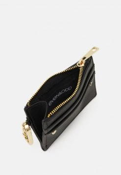 Bestes Angebot ⌛ Even&Odd Damen Geldbörse - Black 👍 -SchuheKonig Geschaft e9504f285ef84837882352b12b391c08