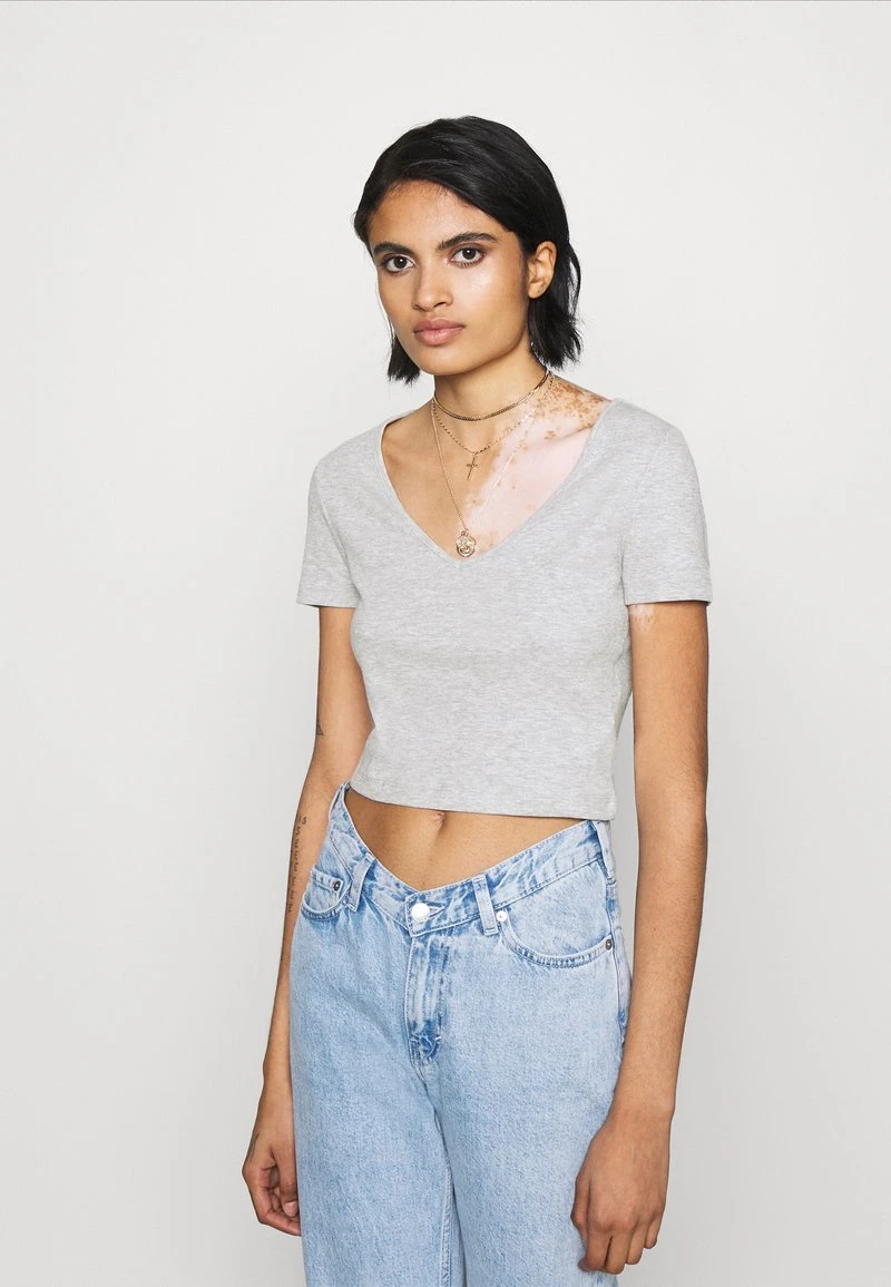 Coupon 🎉 Even&Odd Damen 3 PACK - T-Shirt Basic - Black ❤️ 4 Coupon 🎉 Even&Odd Damen 3 PACK - T-Shirt Basic - Black ❤️ – Bild 2