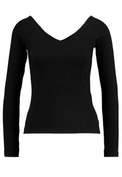 Bestes Angebot ❤️ Even&Odd Langarmshirt - Black | Damen ⌛ -SchuheKonig Geschaft e9b566cb5b3f46eeb6ba4983781d8b44