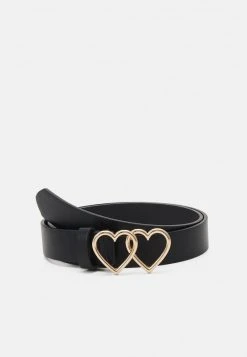 Schlussverkauf ✨ Even&Odd Damen Gürtel - Black 🤩