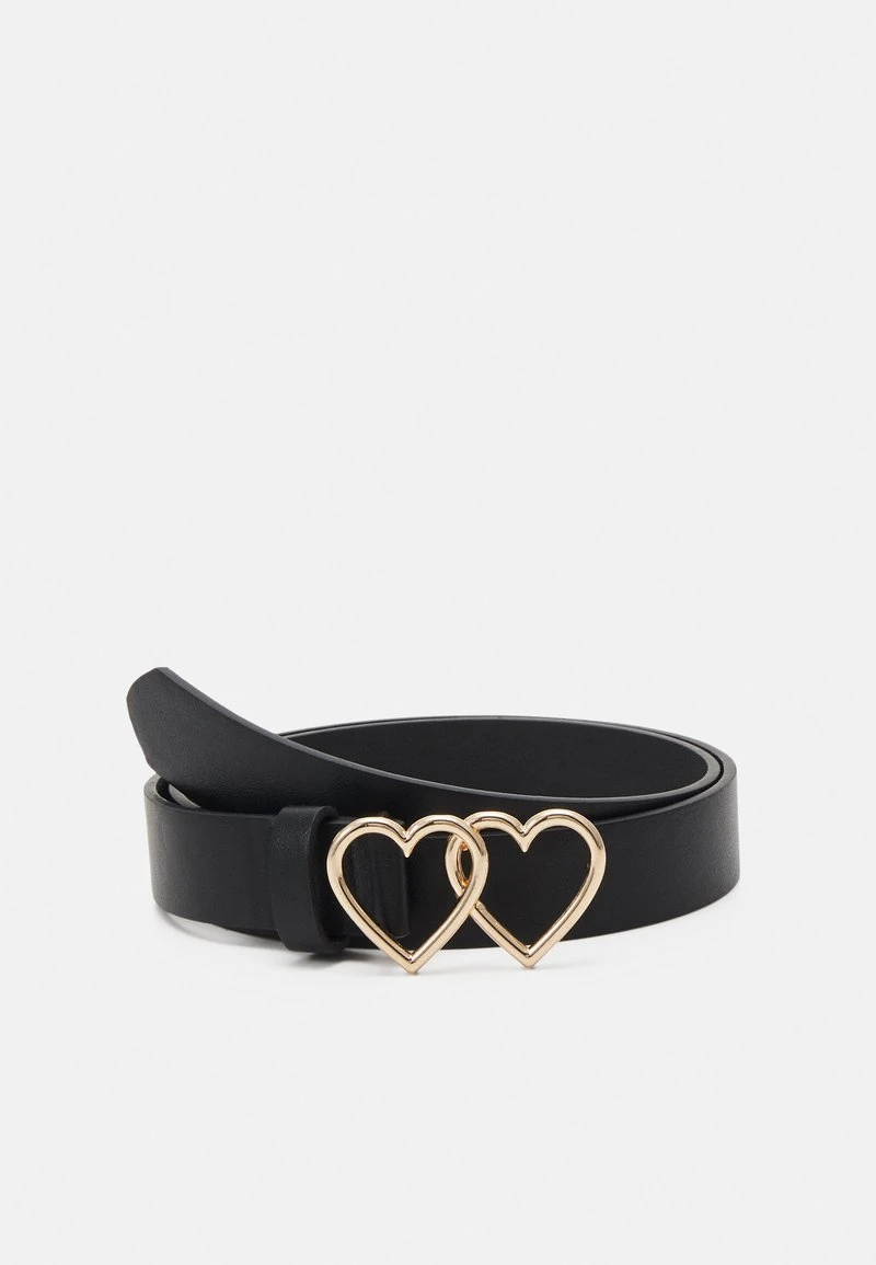 Schlussverkauf ✨ Even&Odd Damen Gürtel - Black 🤩 3 Schlussverkauf ✨ Even&Odd Damen Gürtel - Black 🤩