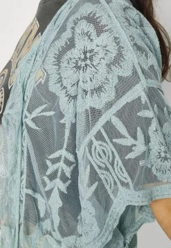 Beste Bewertungen von ❤️ Even&Odd Strickjacke - Mint | Damen 🥰 -SchuheKonig Geschaft ea9eafbab209476db9455e82b1f2783c