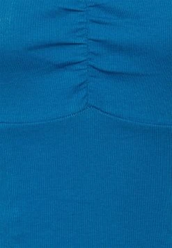 Bestes Angebot ⌛ Even&Odd Damen Langarmshirt - Dark Blue 🎁 -SchuheKonig Geschaft ea9ec1e74a504d738666f468e02181d8