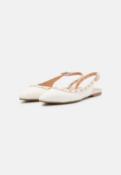 Bestpreis ✔️ Even&Odd Damen Sling-Ballerina - White ✨ 15 Bestpreis ✔️ Even&Odd Damen Sling-Ballerina - White ✨ -SchuheKonig Geschaft eaea4b3e1302461cbaf5395e2a31d5c5