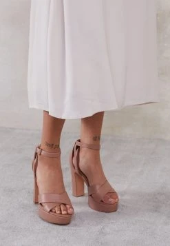 Blitzangebot 😀 Even&Odd Damen High Heel 🌟 Sandalette - Light Pink ✔️ 14 Blitzangebot 😀 Even&Odd Damen High Heel 🌟 Sandalette - Light Pink ✔️ -SchuheKonig Geschaft eb351044122a4187b9640b1531850064