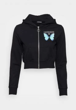 Besorgen ✔️ Even&Odd Sweatjacke - Black | Damen 🤩 -SchuheKonig Geschaft eb6a3f312ad9460d868ee06207002492