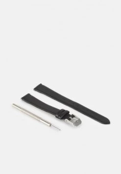 Bestpreis ✔️ Even&Odd Damen SET - Uhr - Silver/black ✨ -SchuheKonig Geschaft ed094d19c0ef411dbd428206d77f06e0