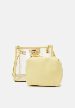 Am billigsten 🔔 Even&Odd SET - Handtasche - Yellow | Damen ✨ -SchuheKonig Geschaft ed3450c5f2194b5f9f06222d35074577