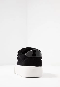 Schlussverkauf ✨ Even&Odd 🛒 Sneaker Low - Black | Damen 🥰 -SchuheKonig Geschaft ed76b47d49204eb7b1ae3ea0d5e510e3