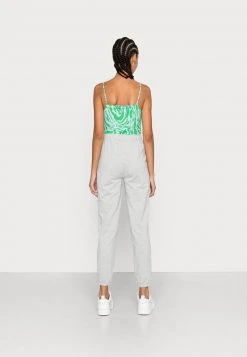 Budget 🌟 Even&Odd Damen Jogginghose - Mottled Light Grey ⭐ -SchuheKonig Geschaft ed790a22afe2406abd5bf9f2104de1fd