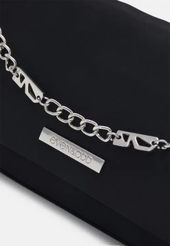 Angebote 😉 Even&Odd Damen Handtasche - Black/pink ⭐ -SchuheKonig Geschaft eda2aa160a854ddc9d42c32cb32e5368