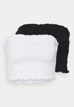 Angebote 🔔 Even&Odd Damen 2 PACK - Top - Black/white 🔥 -SchuheKonig Geschaft ee1278833c2f4eee9de430b0dfe276ba