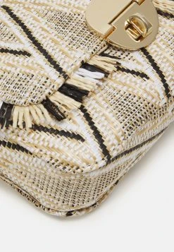Bestpreis 🧨 Even&Odd Damen Clutch - Beige/black 😉 -SchuheKonig Geschaft ee663bb4b0954bcd99bf5ca0d0802877