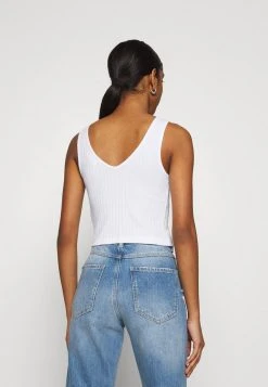 Aktion 🤩 Even&Odd Damen Top - White 🤩 -SchuheKonig Geschaft ee7320e66c294ee192f5cb9ccad75736