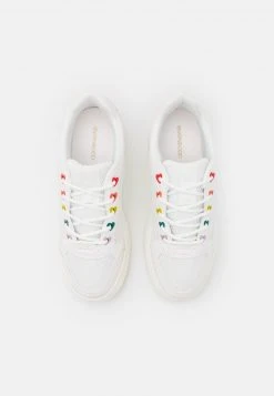 Großhandel ✔️ Even&Odd Damen LOVE - ❤️ Sneaker Low - White/multi-coloured ❤️ 13 Großhandel ✔️ Even&Odd Damen LOVE - ❤️ Sneaker Low - White/multi-coloured ❤️ -SchuheKonig Geschaft eed6d3346f954260a85921817e125d03