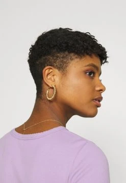 Budget 😀 Even&Odd T-Shirt Print - Lilac | Damen 💯 -SchuheKonig Geschaft ef5e9d274d16468a8b78fb8f41181886