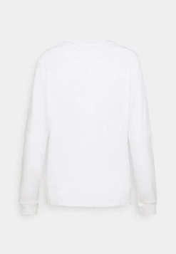 Bestpreis ✔️ Even&Odd Damen Langarmshirt - White 💯 -SchuheKonig Geschaft ef810b21c78f47ce83f215c0ec3a8e8c