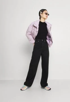 Am billigsten ✨ Even&Odd Damen 2 PACK - Strickpullover - Black/green 🧨