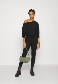 Angebote ✔️ Even&Odd Jumpsuit - Black | Damen 👍 -SchuheKonig Geschaft f050b0f1f6554d2ea2344de9fe479c08