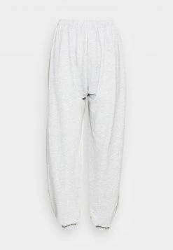 Aktion 💯 Even&Odd Damen Jogginghose - Mottled Light Grey 🤩 -SchuheKonig Geschaft f05ce9312bae4a008aef77945dacd576