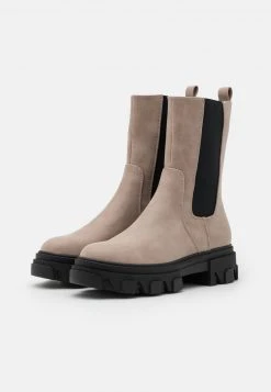 Billig 💯 Even&Odd Damen Plateaustiefelette - Taupe 🎁 10 Billig 💯 Even&Odd Damen Plateaustiefelette - Taupe 🎁 -SchuheKonig Geschaft f09df2fd84404346b3fc5d92b4e961b2