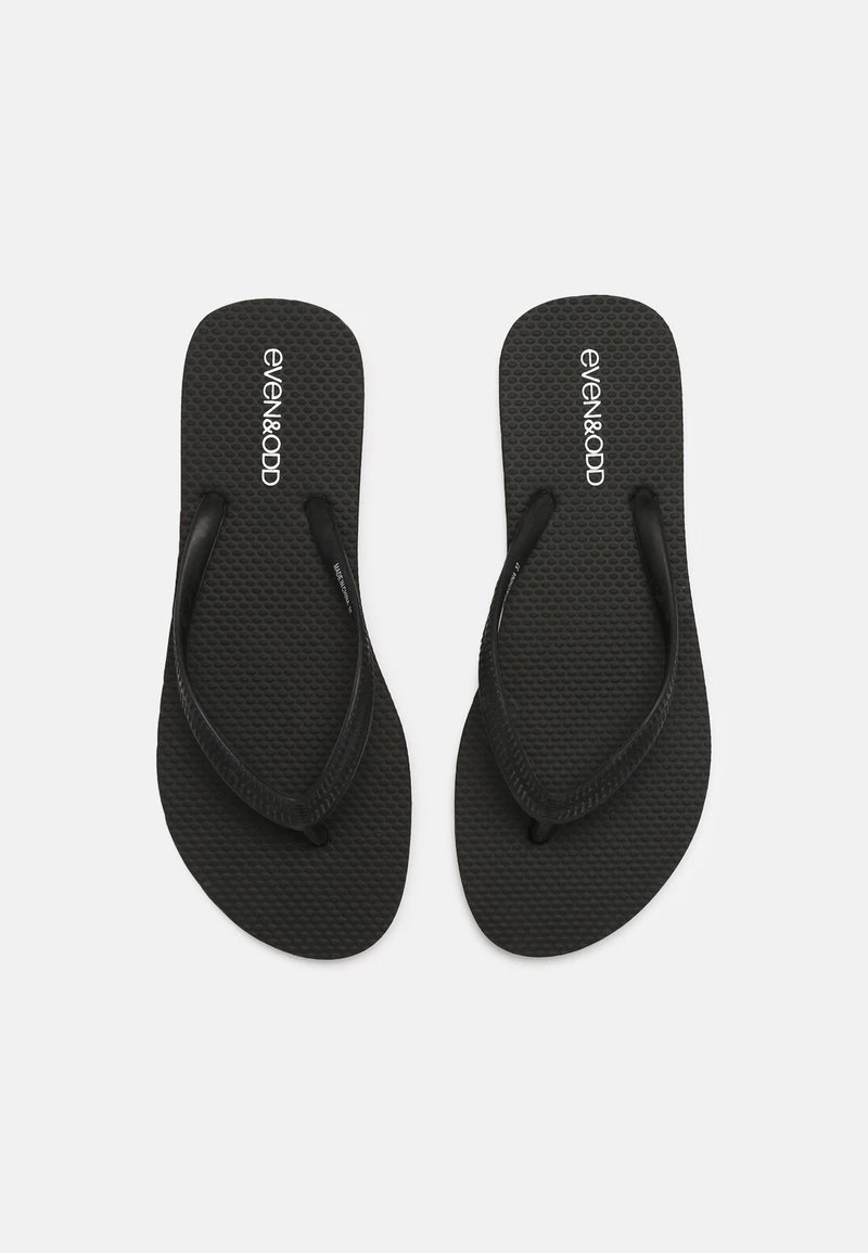 Neu 👏 Even&Odd Damen 2 PACK - Bade-Zehentrenner - Black/white ⭐ 7 Neu 👏 Even&Odd Damen 2 PACK - Bade-Zehentrenner - Black/white ⭐ – Bild 5