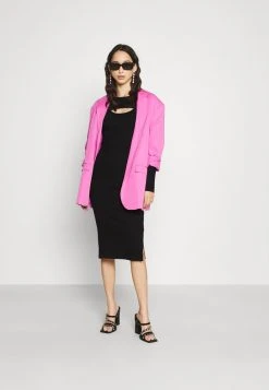 Neu ✔️ Even&Odd MINI DOYCON 😍 DRESS WITH DETEACHABLE LONG SLEEVES SET - Etuikleid - Black | Damen ✨ -SchuheKonig Geschaft f10fec1e62874ce88ac65908501890c1