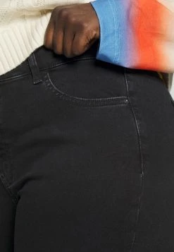 Bestes Angebot ✔️ Even&Odd Damen 🎉 Jeans Skinny Fit - Grey 🌟 -SchuheKonig Geschaft f12a44eb4e4a449296641a7b9c37f56a