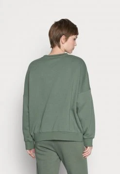 Angebote ⭐ Even&Odd Sweatshirt - Green | Damen 👍 -SchuheKonig Geschaft f1723f26c22241c9bc086d6819387e83