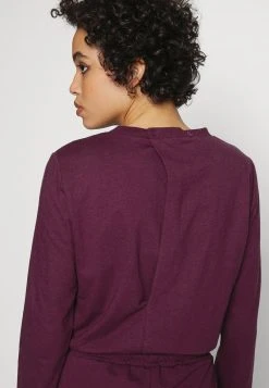 Auslauf 🎁 Even&Odd Damen Jumpsuit - Bordeaux 👏 -SchuheKonig Geschaft f193ef1fccd94a4886e9d04d0650a29c