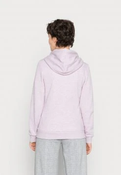 Bestes Angebot 🛒 Even&Odd Damen ZIP JACKET - Sweatjacke - Mottled Lilac 🥰 -SchuheKonig Geschaft f2000ef02ca547deaf3bd6363edb1d49