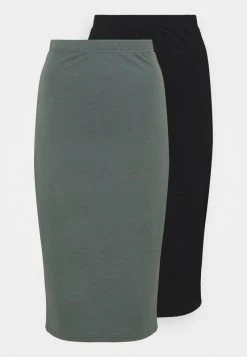 Beste Bewertungen von 😉 Even&Odd Damen 2er PACK - Bleistiftrock - Black/green 🤩 16 Beste Bewertungen von 😉 Even&Odd Damen 2er PACK - Bleistiftrock - Black/green 🤩 -SchuheKonig Geschaft f249a3b2935e425cbf922bf59fd6459b