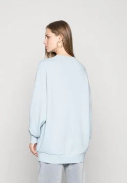 Neu ✔️ Even&Odd Damen Sweatshirt - Light Blue 😀 -SchuheKonig Geschaft f2561601098046aaa27ccd16a6c639d9
