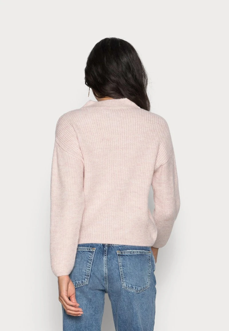 Beste Bewertungen von 🤩 Even&Odd Damen Strickpullover - Light Pink 🤩 5 Beste Bewertungen von 🤩 Even&Odd Damen Strickpullover - Light Pink 🤩 – Bild 3