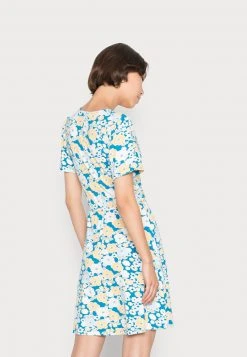 Am billigsten ⌛ Even&Odd Damen Freizeitkleid - Light Blue ⌛ -SchuheKonig Geschaft f2e5e1f58d374144b2926f6b3ca6f324