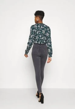 Bester Verkauf ⭐ Even&Odd Damen Jeggings - Grey 🔥 -SchuheKonig Geschaft f2fe9d209eef4601bb00d5c74d87a264