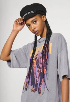 Schlussverkauf 🌟 Even&Odd Damen T-Shirt Print - Grey 👍 -SchuheKonig Geschaft f3156fadb1fc41c0acaf6a7abaa50aaf