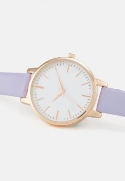 Top 10 ⭐ Even&Odd Damen Uhr - Lilac 👏 -SchuheKonig Geschaft f35a5a14a79d44fb9d7f9bcbeb4a32fd