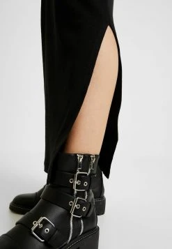 Blitzangebot ✔️ Even&Odd Damen Jerseykleid - Black 💯 13 Blitzangebot ✔️ Even&Odd Damen Jerseykleid - Black 💯 -SchuheKonig Geschaft f43baf2bc7cd40bb83af3254de8f87ef