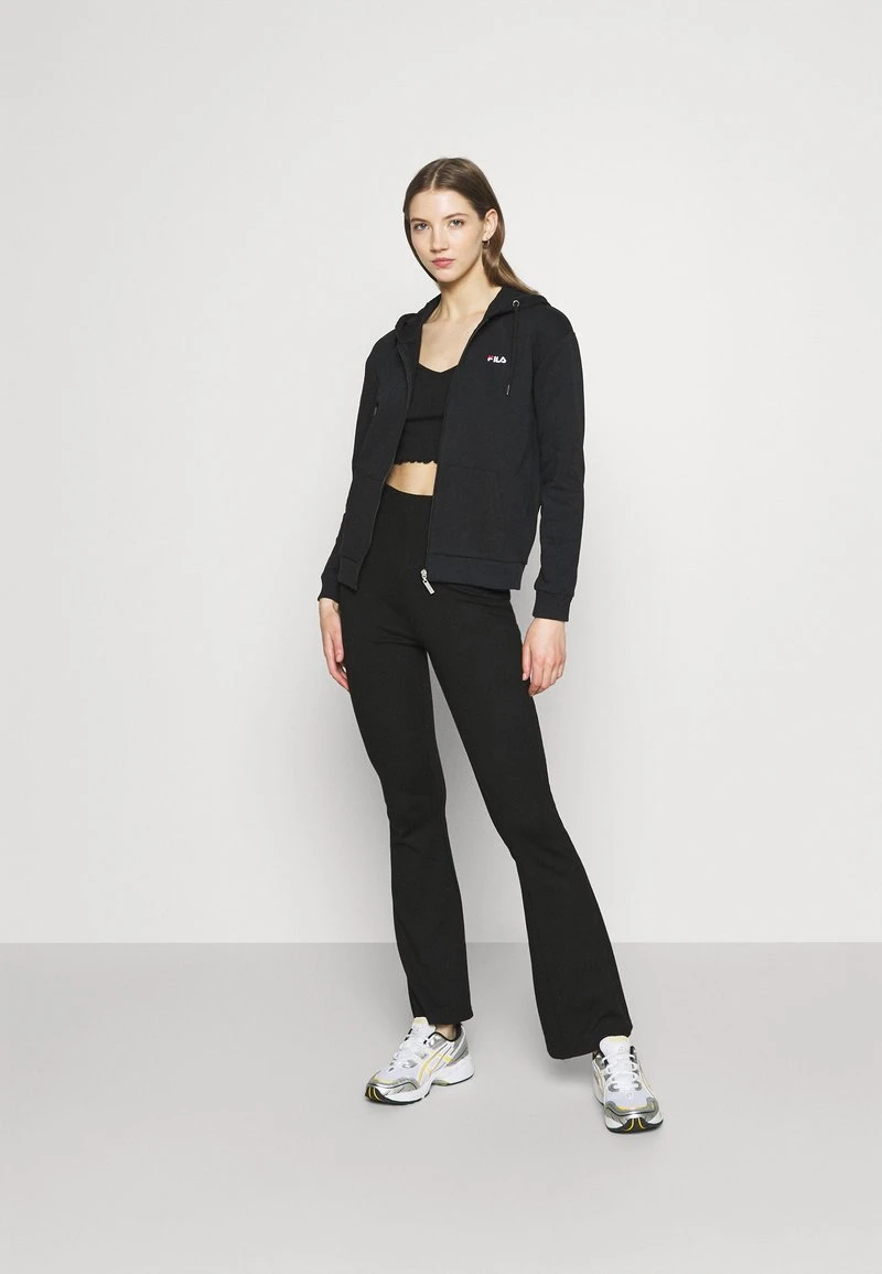 Bestes Angebot ✨ Even&Odd Damen STRAPPY LETTUCE CROP 3 PACK - Top - Black/white/grey 🎁 3 Bestes Angebot ✨ Even&Odd Damen STRAPPY LETTUCE CROP 3 PACK - Top - Black/white/grey 🎁