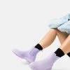Besorgen ❤️ Even&Odd Damen Gummistiefel - Lilac ⌛